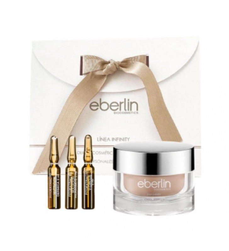 Infinity Kit Infinity Sensitive - Eberlin___6962___3058268302