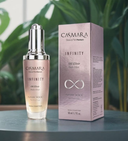 Infinity Oil Elixir - CASMARA_2894___4392_2894___4271406319