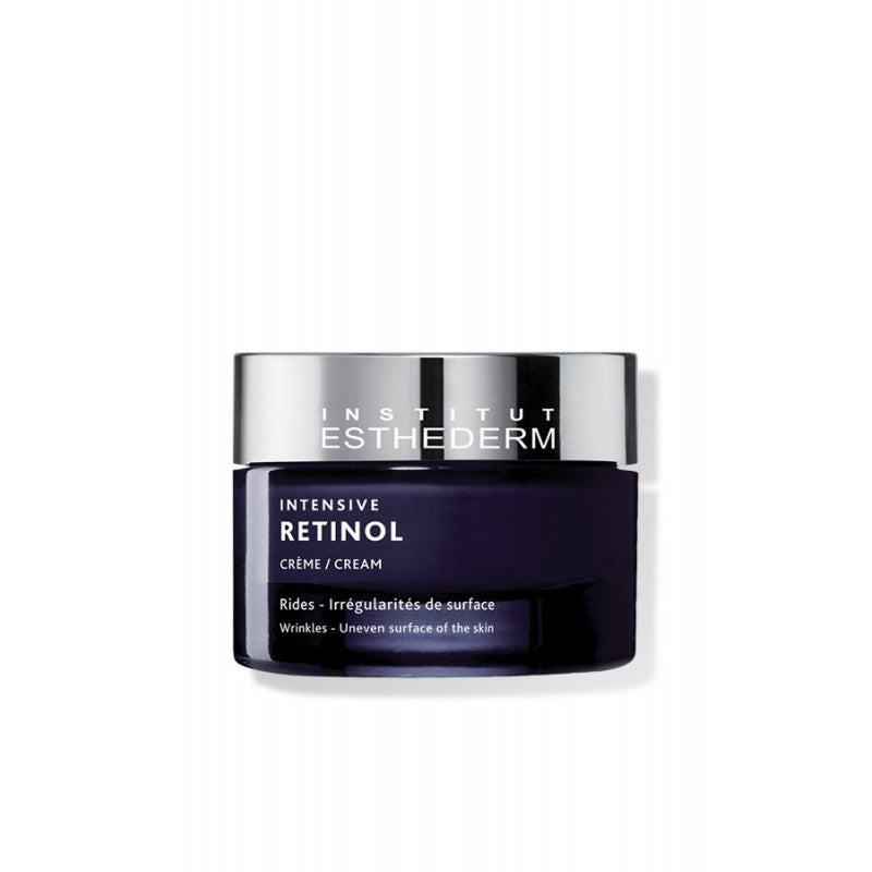 Intensive Retinol Crema - INSTITUT ESTHEDERM___3946___1194190264