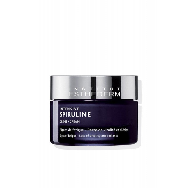 Intensive Spiruline Crema - INSTITUT ESTHEDERM___3944___643172459