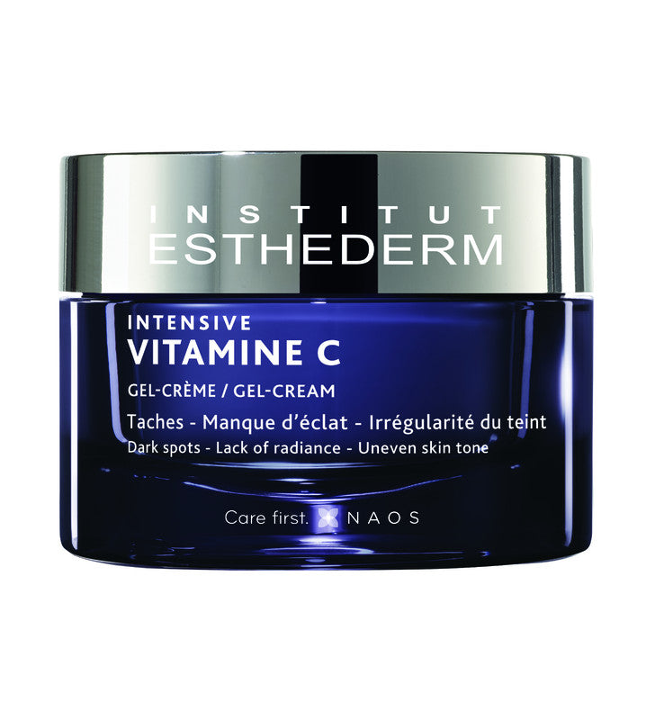 Intensive Vitamine C Gel-Crema - INSTITUT ESTHEDERM___3972___3657377385