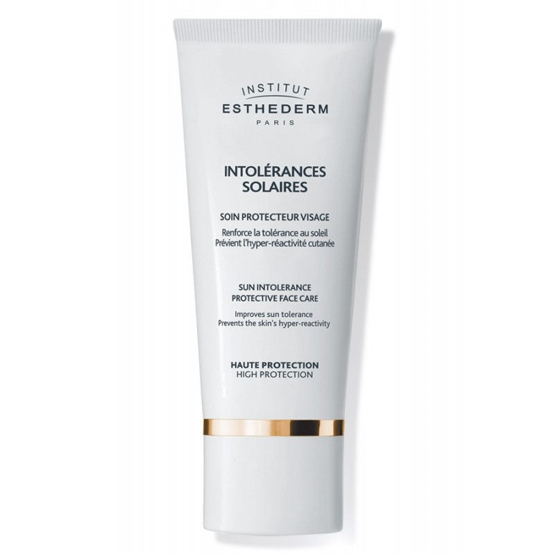 Intolerancias Solares Crema Facial - INSTITUT ESTHEDERM___3897___1222750143