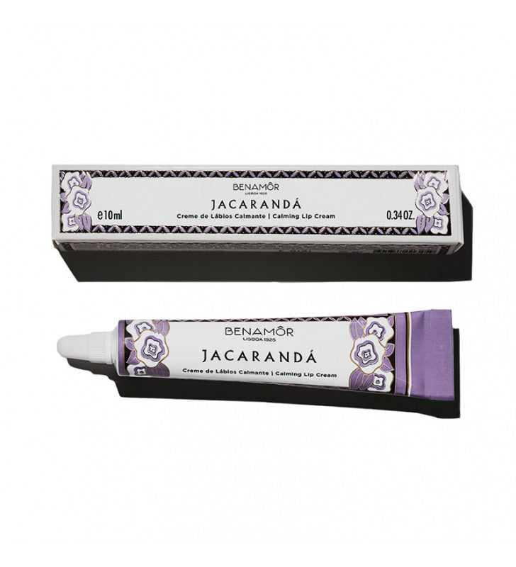 Jacarandá Crema de Labios Calmante - BENAMÔR___7869___925108321