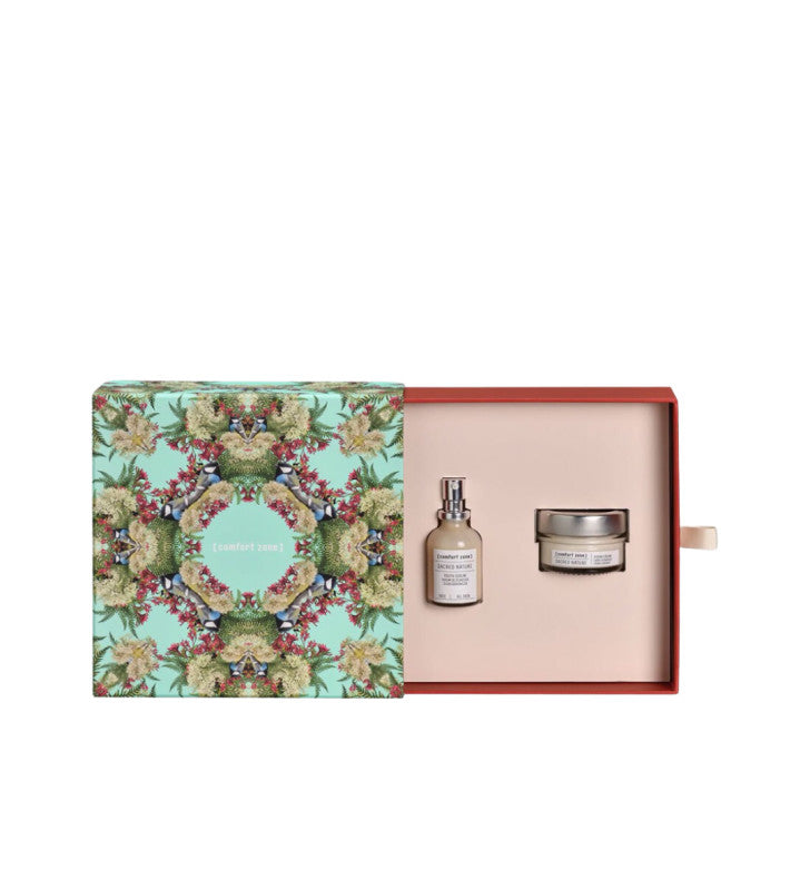 Kaleidoscope Gift Sacred Nature Kit - Comfort Zone___8601___1510298754