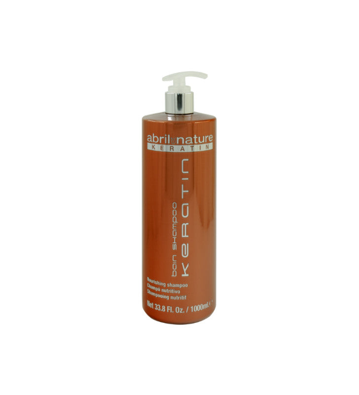 Keratin Bain Shampoo - Abril et Nature_1171___8406_1171___1214556621