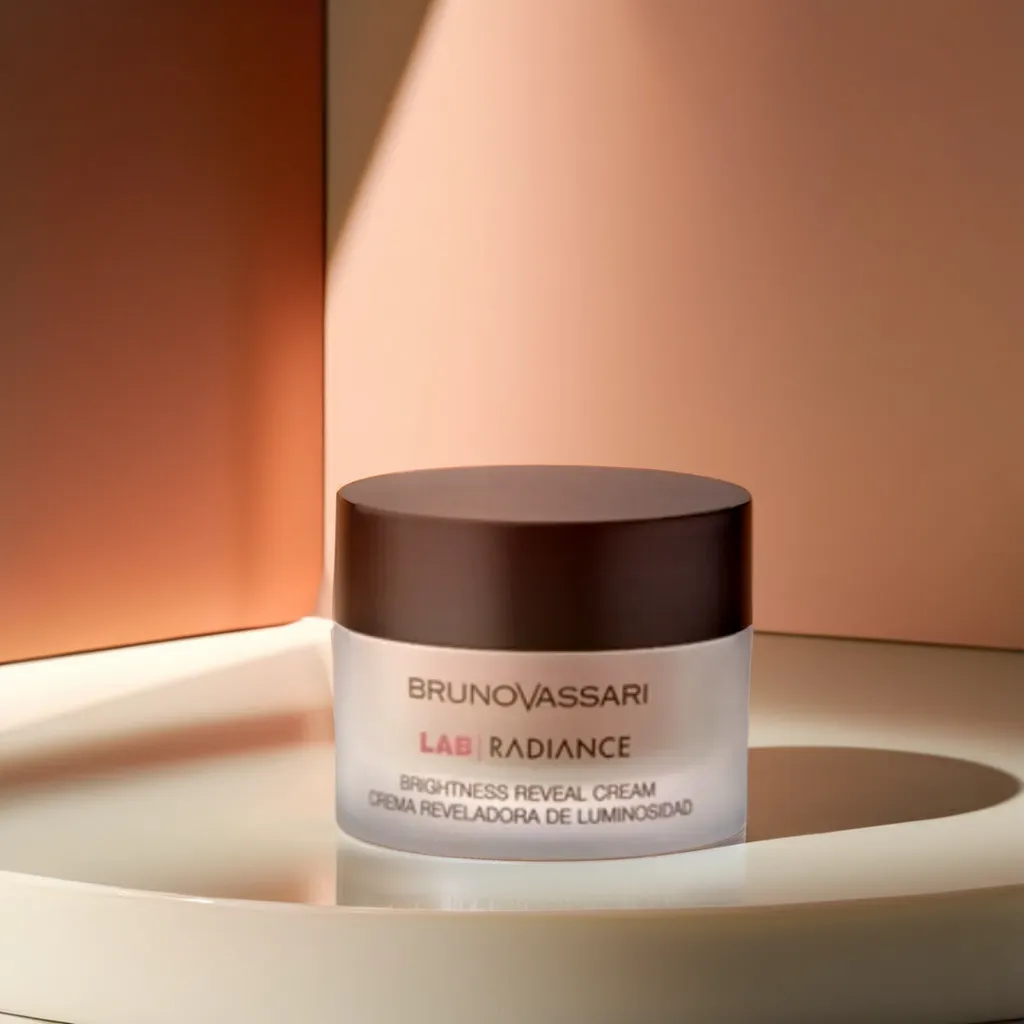 LAB Radiance Brightness Reveal cream - BRUNO VASSARI_2605___5414_2605___225993231