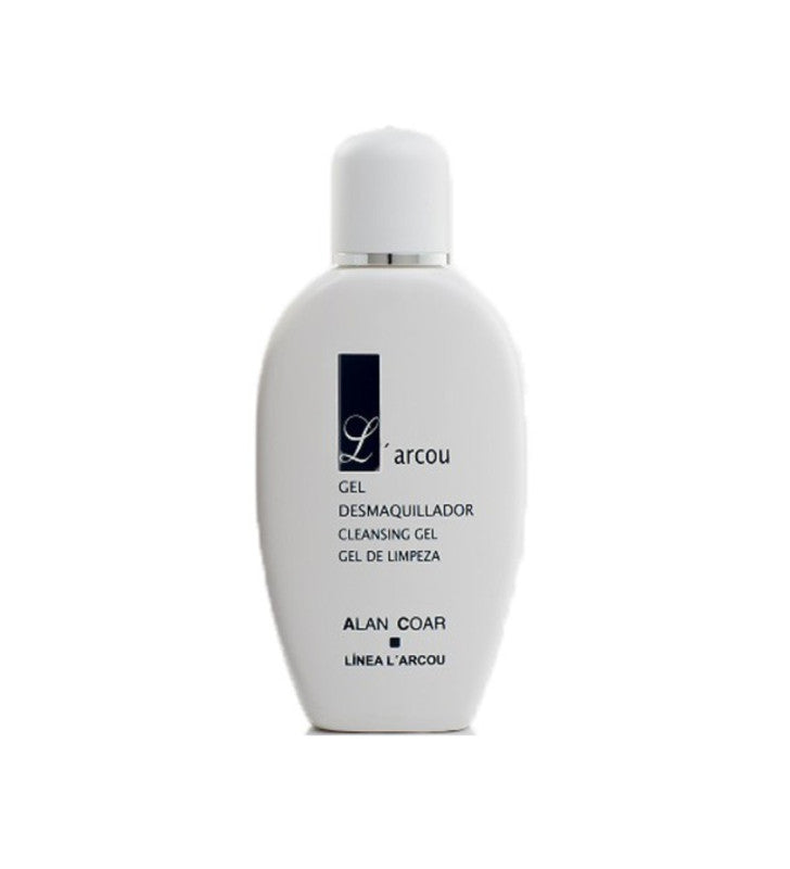 L´Arcou Gel Desmaquillante - ALAN COAR___4630___1696033090