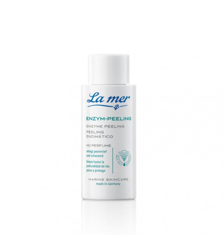 La Mer Limpieza Peeling Enzimático - LA MER___640___4236651670