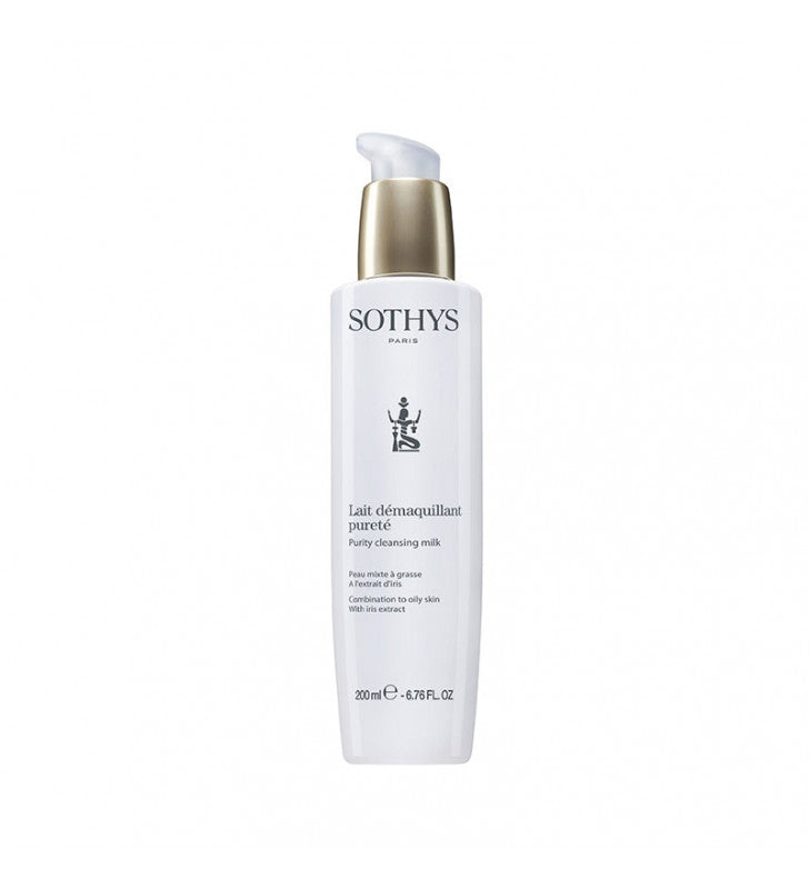 Leche Desmaquillante Pureté Piel Grasa - SOTHYS___1815___1688881197