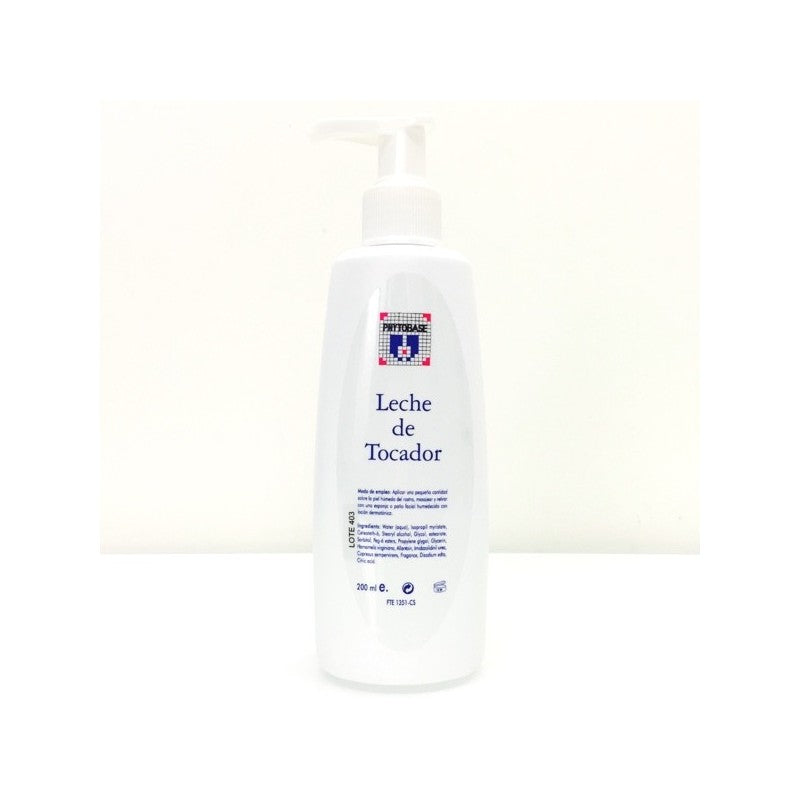 Leche de Tocador - PHYTOBASE___5052___2445552922