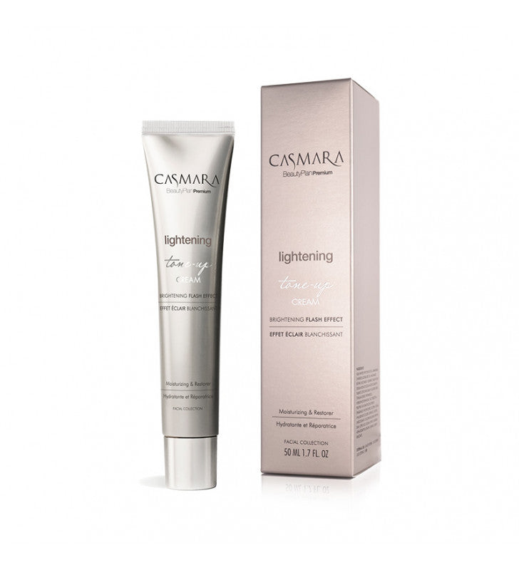 Lightening Collection Tone-Up Cream - CASMARA___4367___2190165882