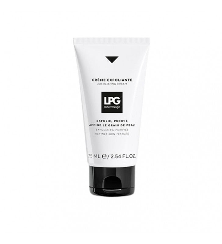 Línea Facial Crème Exfoliante - LPG___8188___3531967067