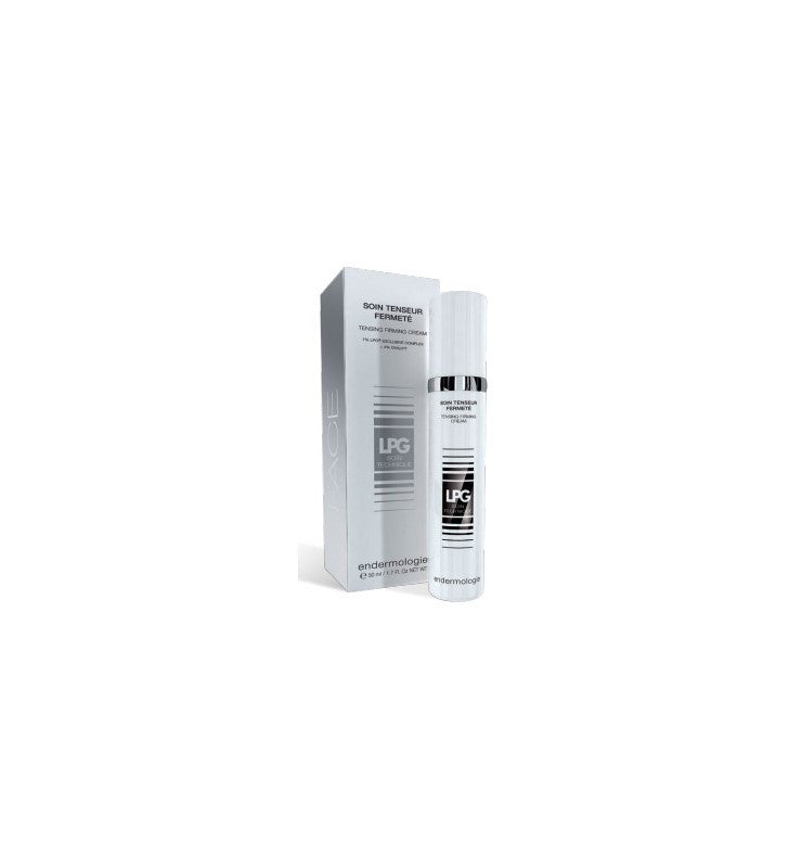 Línea Facial Soin Tenseur Fermeté - LPG___8192___3101396667