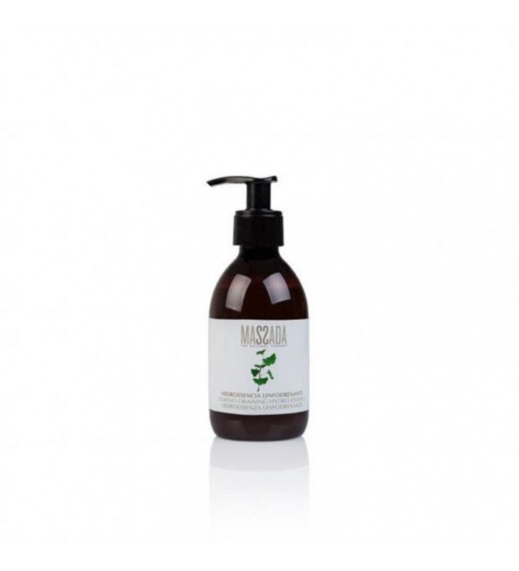 Linfodrenante Gel de Ducha - Massada___6634___1634597800