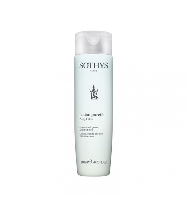 Loción suave Pureté Piel Grasa - SOTHYS___1867___3260919912