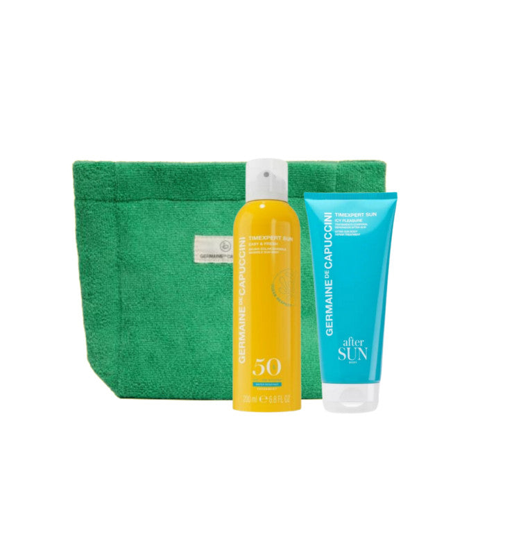 Love Sun Bruma Solar Protectora Invisible SPF50 + After Sun Icy Pleasure Corp - GERMAINE DE CAPUCCINI___5803___1606619934