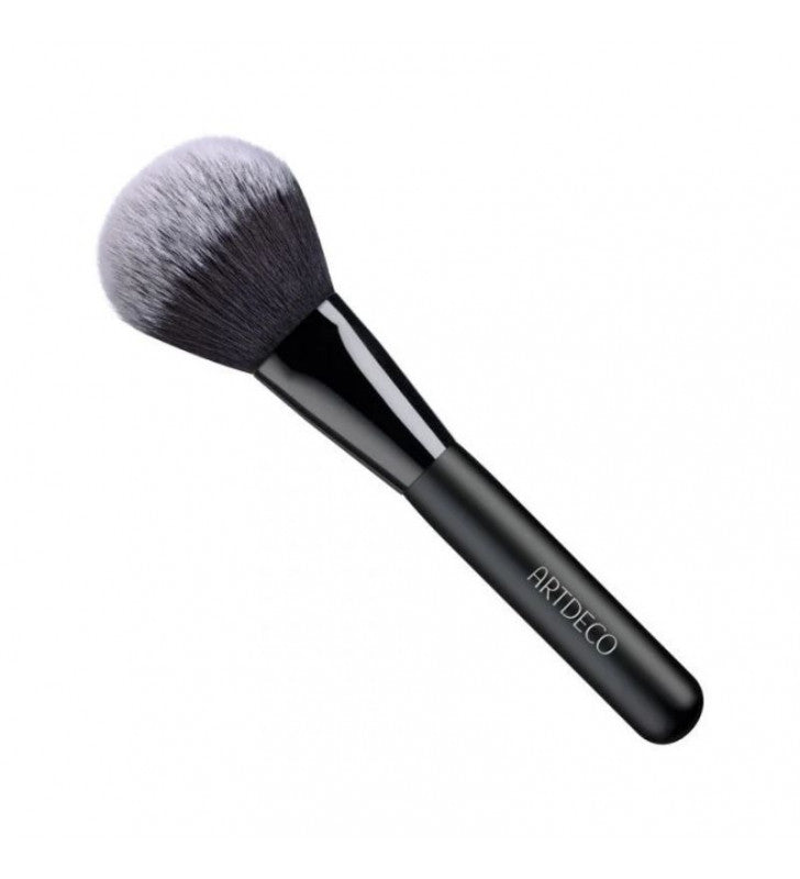 Luminous Skin Powder Brush - ARTDECO___1414