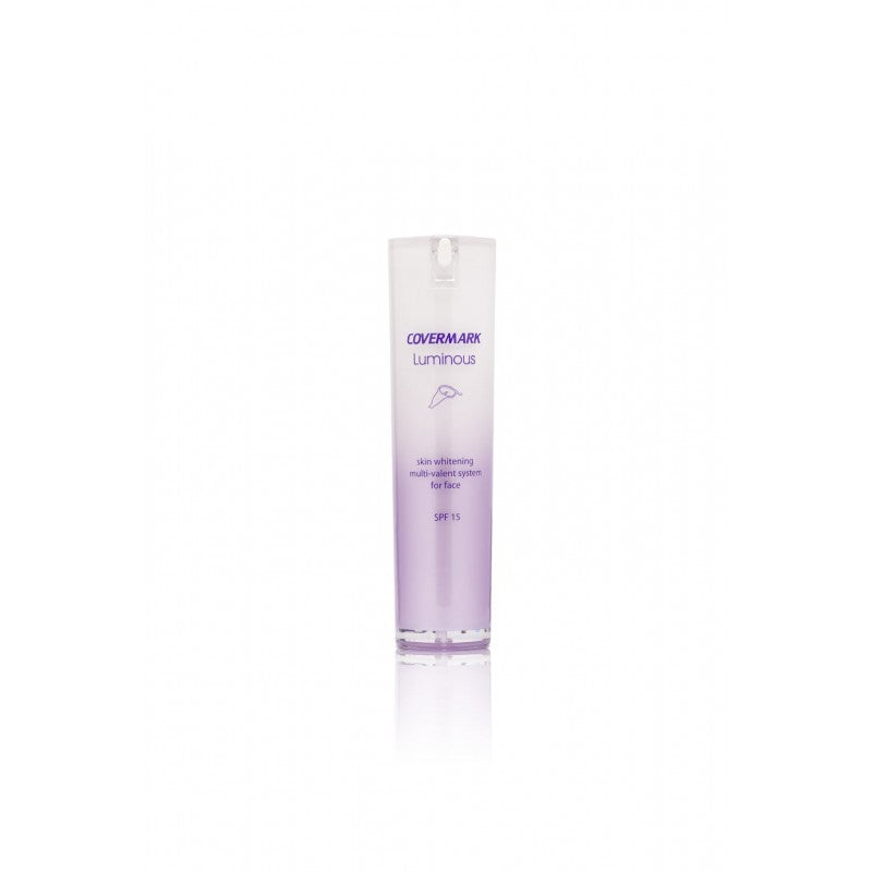 Luminous Supreme Crema día - COVERMARK___4570___3908559403