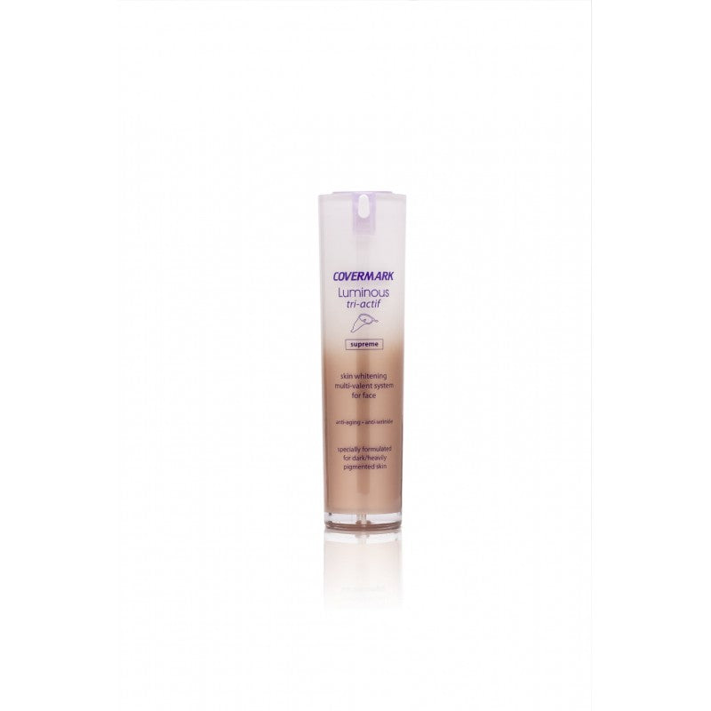 Luminous Supreme Tri-actif noche - COVERMARK___4537___3075458480