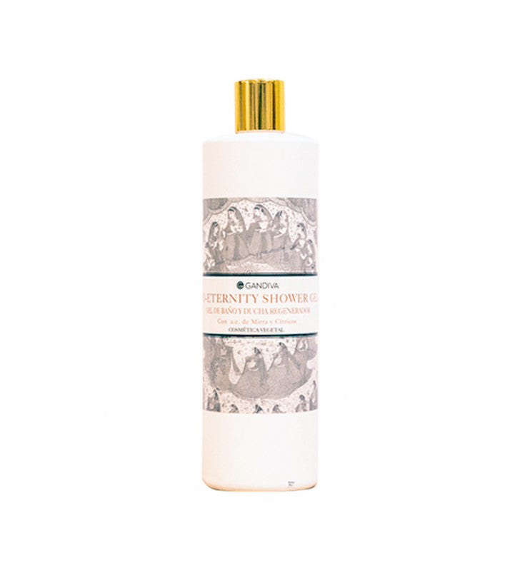 Luxury Bio Eternity Gel - GANDIVA___1020___3375725103