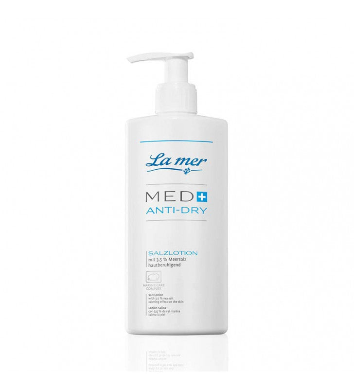 MED+ Anti-Dry Loción Salina - LA MER___648___1412850170