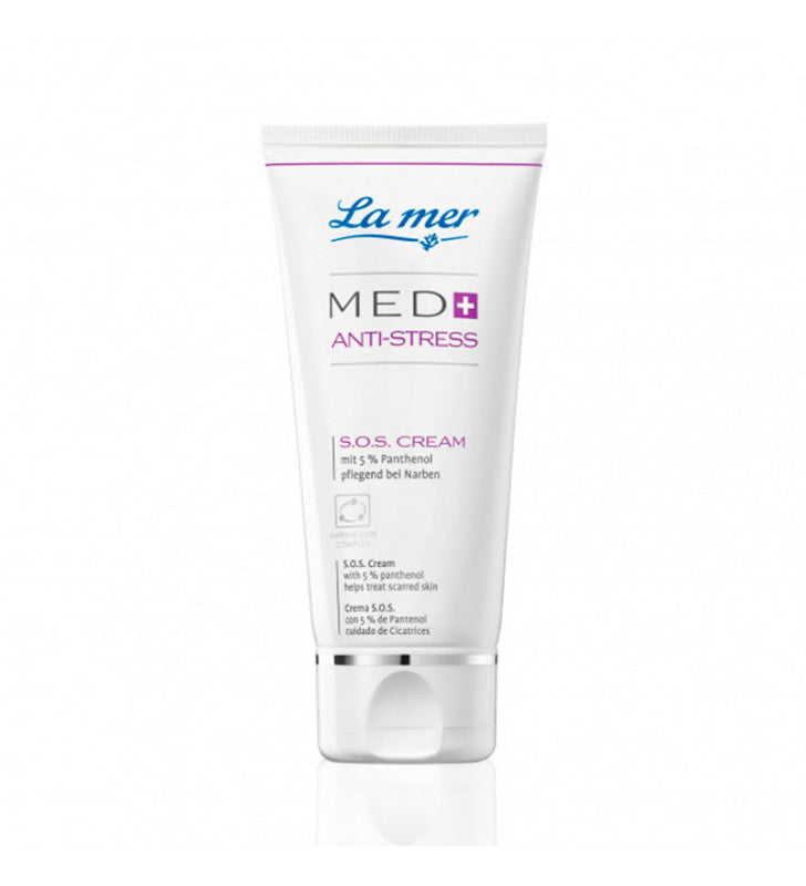 MED+ Anti-stress SOS Repair Cream - LA MER___714___1158737095