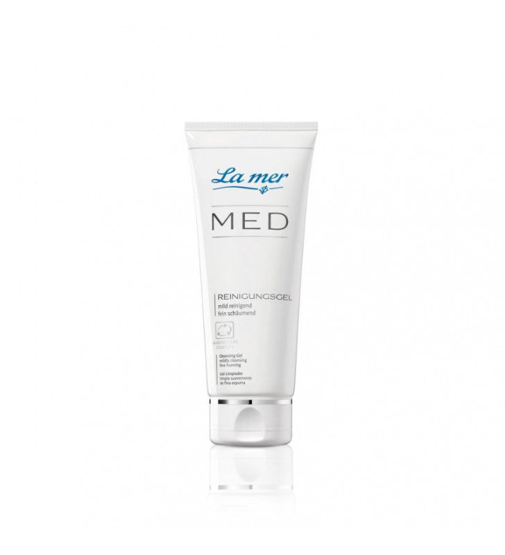 MED Gel Limpiador - LA MER___710___823534365
