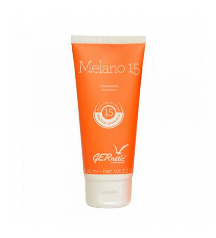 MELANO SPF 15 - GERNETIC___4972___3930882547