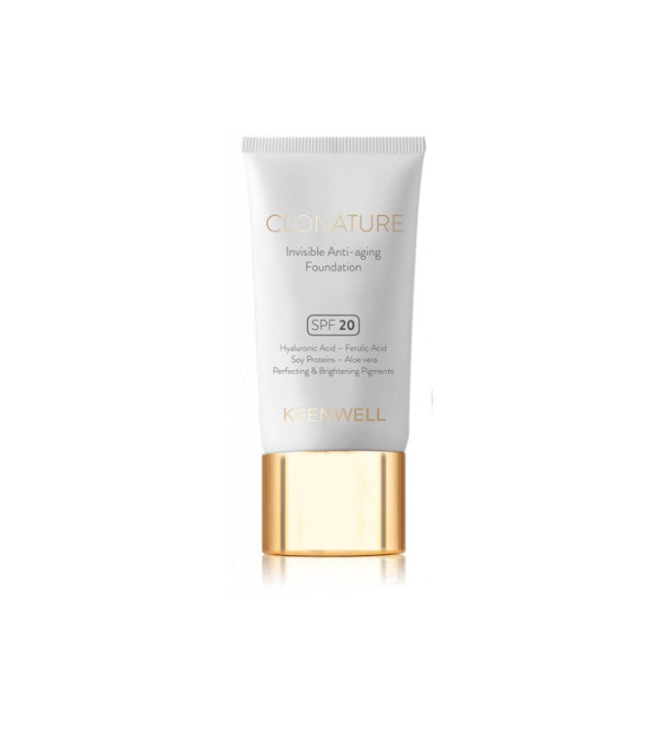 Maquillaje Clonature - Keenwell___7282___1882912790