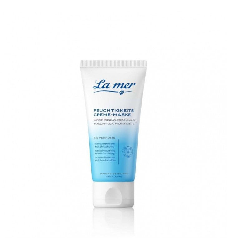 Mascarilla Hidratante en Crema - LA MER___641___885064989