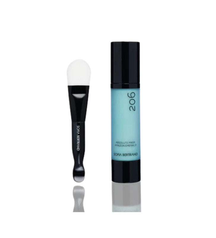 Mascarillas 206 Absolute Mask Amazon Esmerald - Sofía Bertrand___8612___266583911