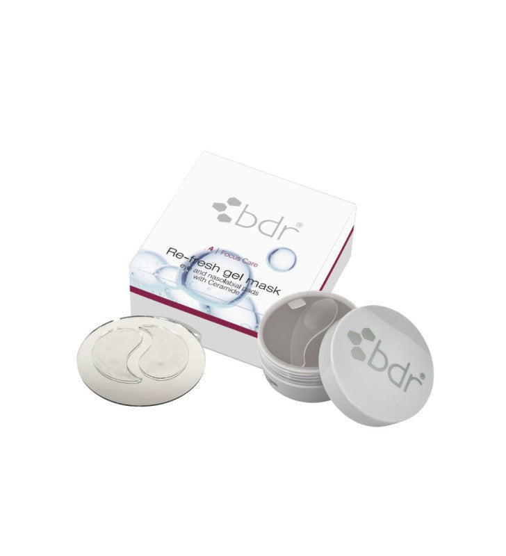 Mascarillas Re-Fresh Gel Mask - BDR___6462___2961965630