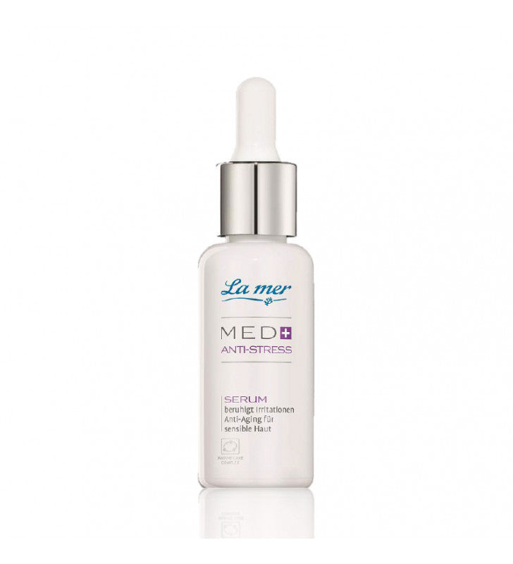 Med+ Anti-Stress Sérum - LA MER___757___3352566280
