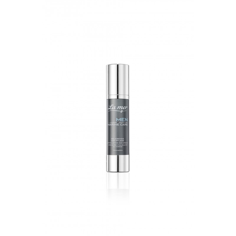 Men Marine Care Fluido 24h con perfume - LA MER___660___321028250