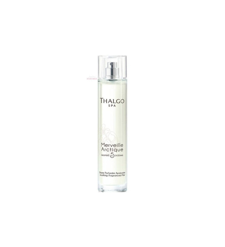 Merveille Arctique Brume Parfumée Apaisante - Thalgo___1779___2610390868