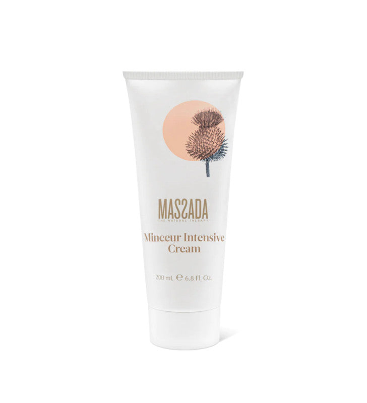 Minceur Intensive Cream - Massada___6629___3007086619
