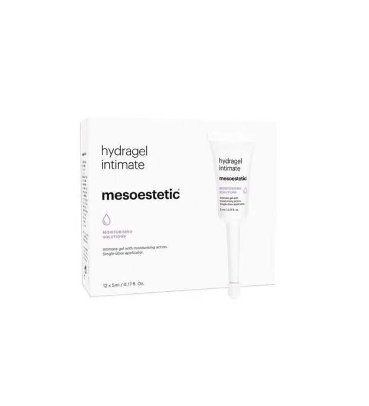 Moisturising Solutions Hydragel Intimate - Mesoestetic___4191___1300871510