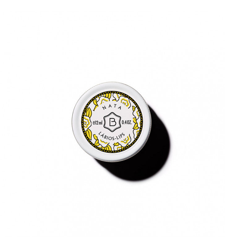 Nata Bálsamo Labial - BENAMÔR___7884___287494673