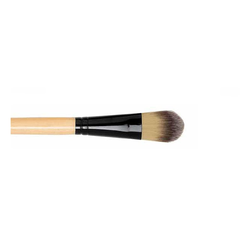 Natural Brocha Maquillaje Y52501 - NOVARA___2877___3341495454