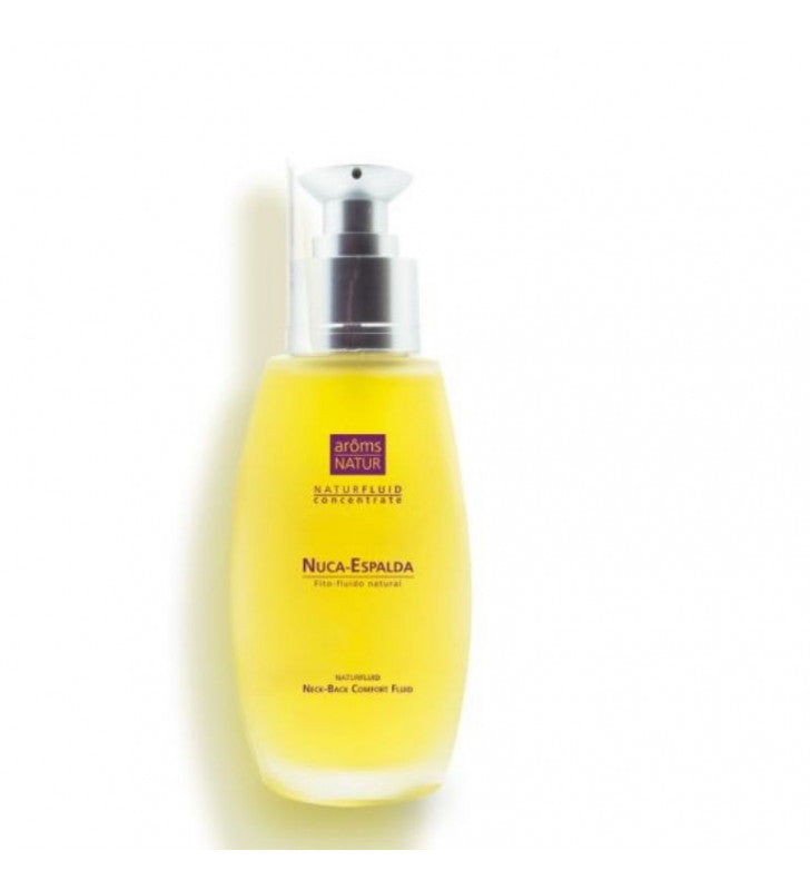 Naturfluid Nuca & Espalda - Aroms Natur___6806___3301888218