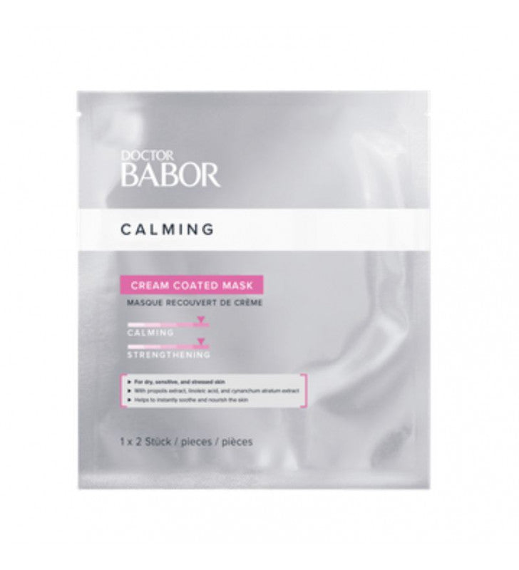 Neuro Sensitive Cream Coated Mask- DOCTOR BABOR___3352___1430640727