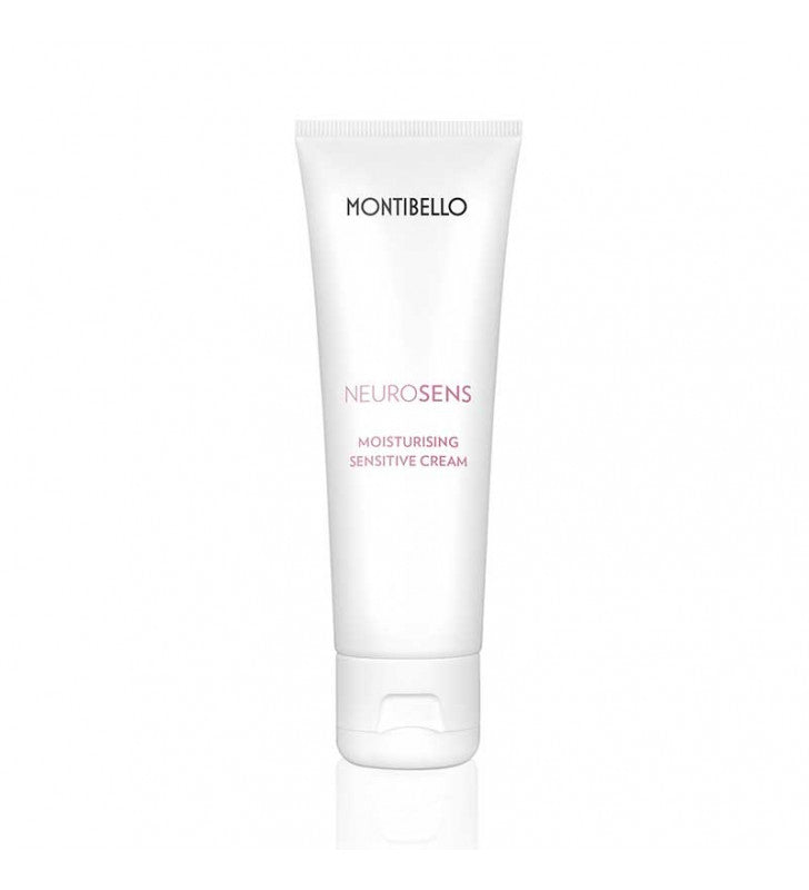 Neurosens Moisturing Sensitive Cream - MONTIBELLO___2404___1062131445