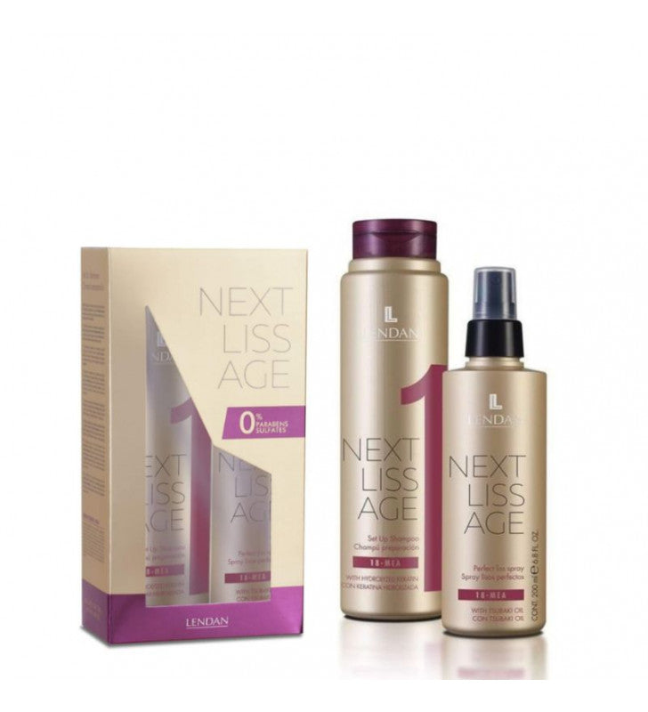Next Liss Age Pack Mantenimiento - LENDAN___8257___2029815991