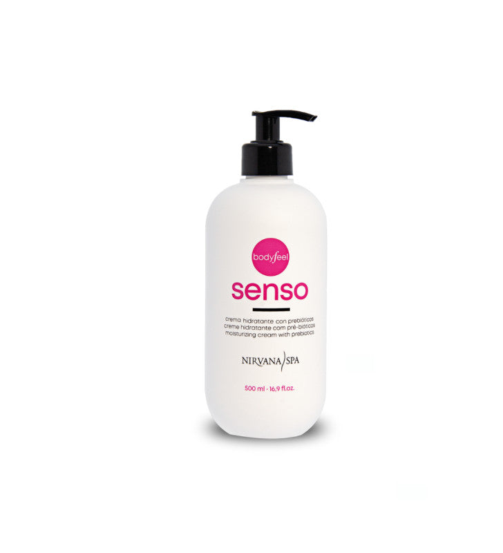 Nirvana Spa - Crema Hidratante Senso Profesional___8897___2873330396