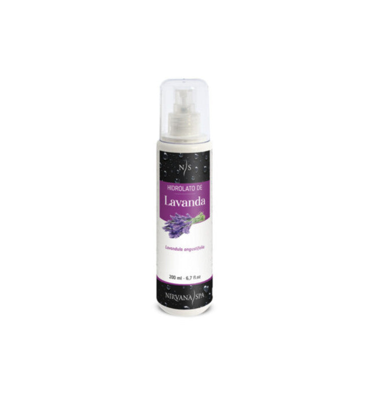 Nirvana Spa - Hidrolato de Lavanda Profesional___8907___499737327