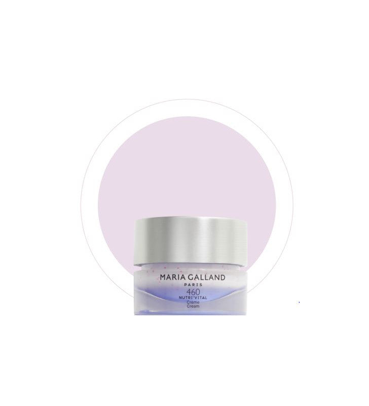 Nutri'Vital 460 Crème - MARIA GALLAND___3828___4158203567
