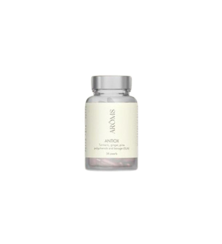 Nutricosmetics Antiox - Aroms Natur___6828___3012258208