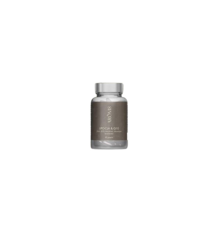 Nutricosmetics Lipo-CLA & Q10 - Aroms Natur___6840___894973763
