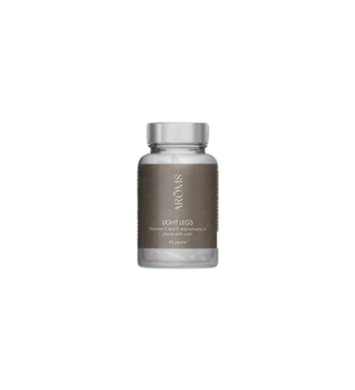Nutricosmetics Piernas Ligeras - Aroms Natur___6836___3140350851