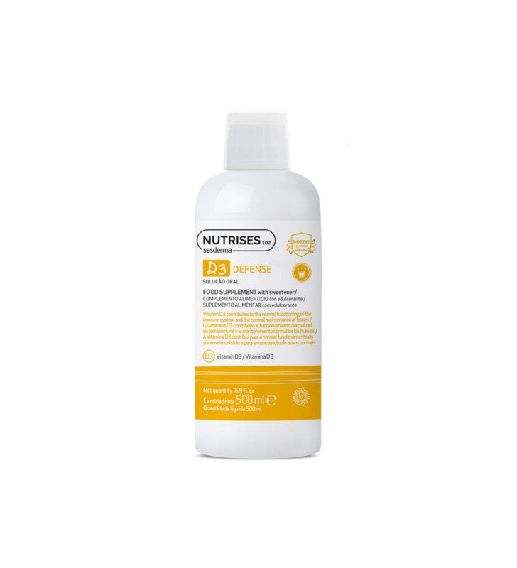 Nutrises D3 Defenses - SESDERMA_7685_2137533031___7685___2137533031